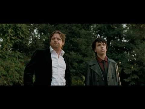 SUPERCLÁSICO (2011) - Official Trailer HQ