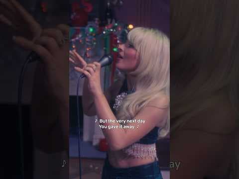 Sabrina Carpenter and Chappell Roan - Last Christmas Duet