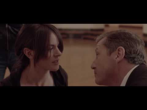 Moontrap Target Earth - "Kontral's Threat"