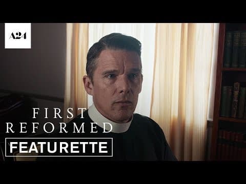 Paul Schrader's Process