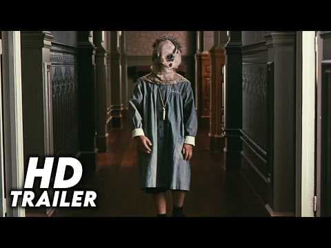 The Orphanage (2007) Original Trailer [FHD]