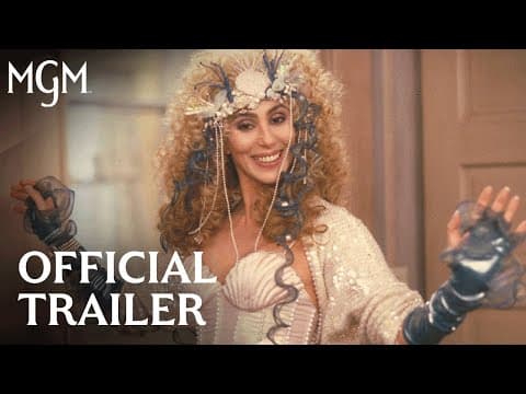Official Trailer