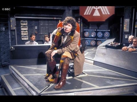 Doctor Who | The Key to Time (Season 16) Trailer | Tom Baker