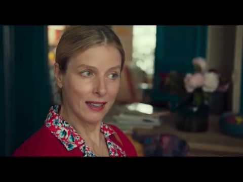 The Perfect Nanny Official Trailer