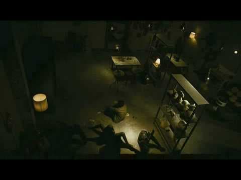 [Trailer] Pintu Terlarang (aka The Forbidden Door)