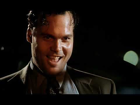 Strange Days (1995) Trailer | 4K AI Upscale