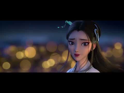 White Snake 3 teaser trailer｜Chang 'An in theatres now