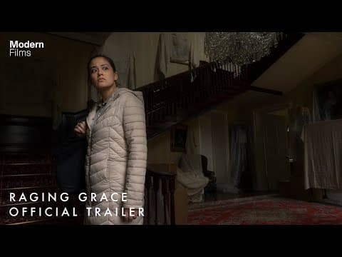 Official International Trailer