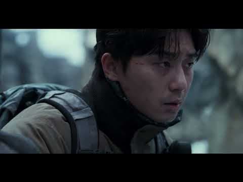 Theatrical Trailer [ENG SUB]