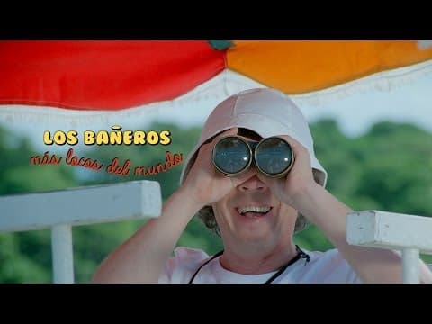 Los Bañeros Más Locos del Mundo | Trailer Re-Estreno Oficial [HD]