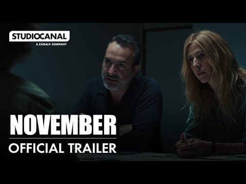 Official Trailer