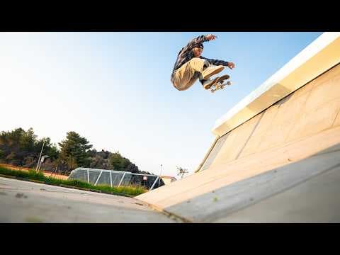 etnies PROMO