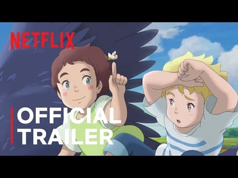 Official Trailer