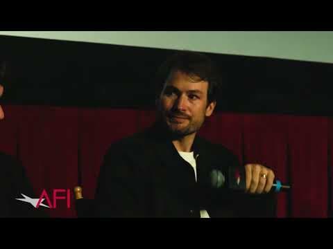 A Conversation with Charlie Polinger, Steven Breckon, Johan Lenox and Lennox Espy