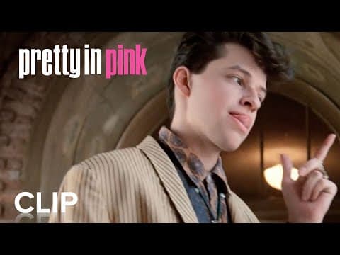 "This Is What It Looks Like" Clip