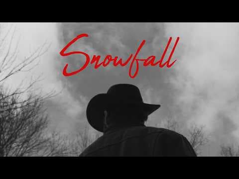 Snowfall | Western Short Film