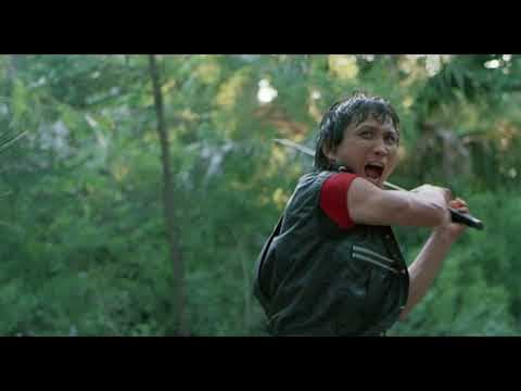 4K UHD & Blu-ray Promo Trailer