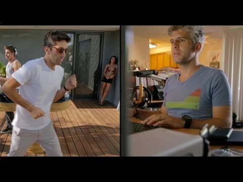 We Are Your Friends - Pivot BTS Featurette