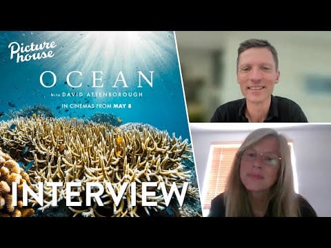 Interview with Co-Director Colin Butfield