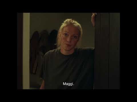 Official Scene Clip #2 [Subtitled]