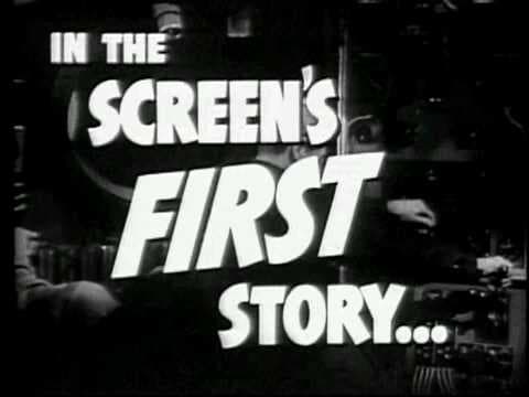 Rocketship X-M (1950) - Movie Trailer