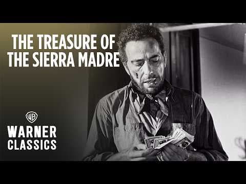 Collecting Money and Entering Bandit Country