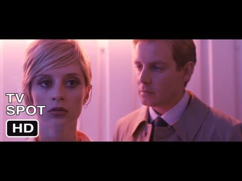 'Darker Story' TV spot