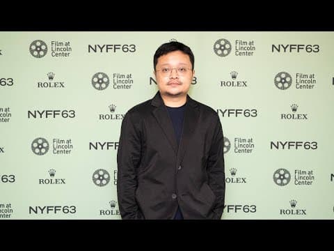 Bi Gan on Resurrection