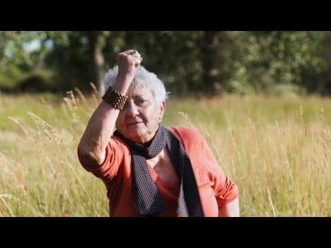 Les Invisibles - Barmard & Jacques