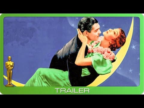 It Happened One Night ≣ 1934 ≣ Trailer