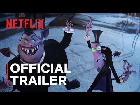 Official Trailer