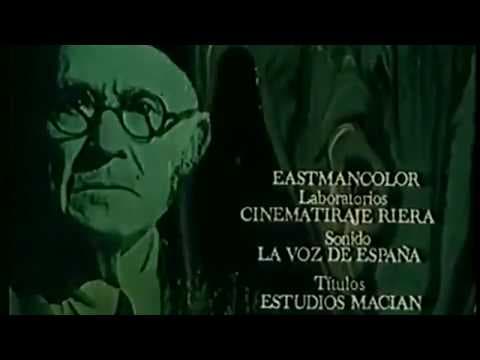 El mundo de Fructuoso Gelabert (1968)