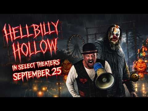 Official Trailer