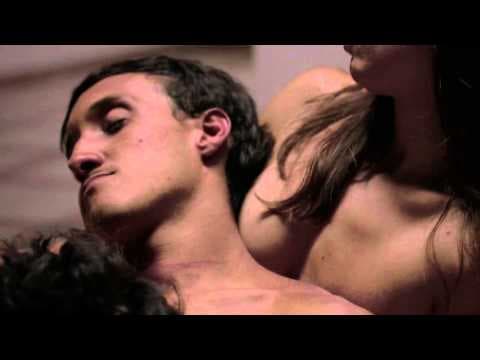 "I Am Happiness on Earth - Yo soy la felicidad de este mundo" - Julián Hernández TRAILER