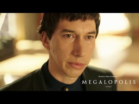 Official Clip - Walk Into The Future