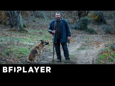 Mark Kermode reviews The Beasts (2022) | BFI Player