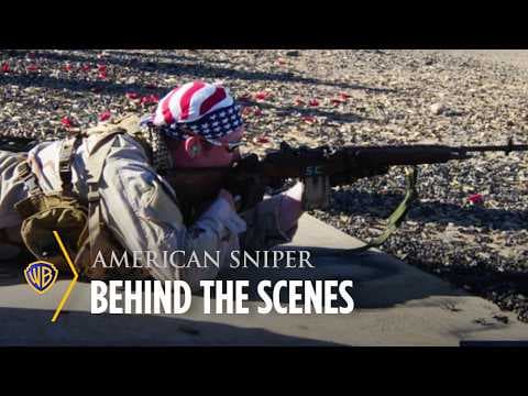 Chris Kyle: The Man Behind The Legend