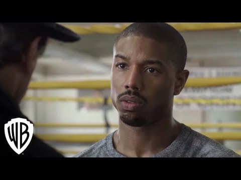 Creed | "Your Turn" Supercut | Warner Bros. Entertainment