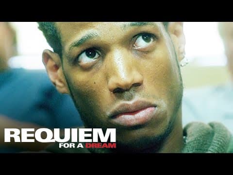 'Hospital Visit' Scene