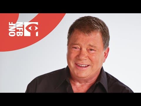 William Shatner Sings O Canada