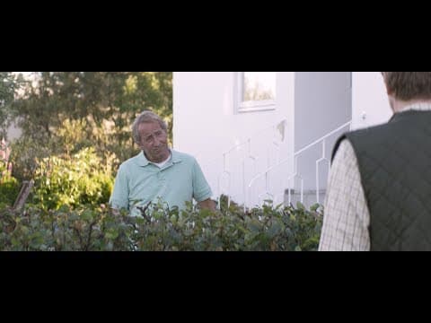 UNDER THE TREE / UNDIR TRÉNU by Hafsteinn Gunnar Sigurðsson - Trailer