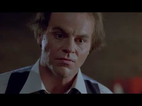 SCANNERS WAY   CREATING SPECIAL EFFECTS