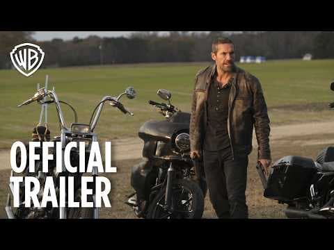 Official Trailer
