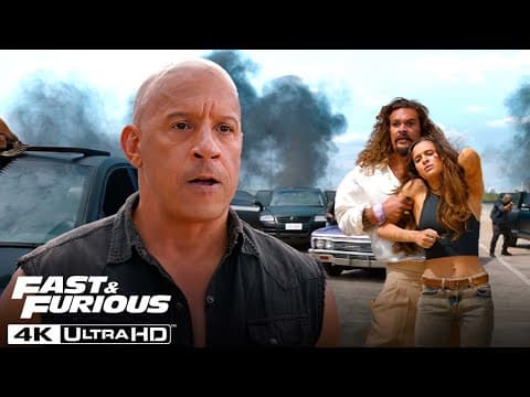 Reyes Gets Away with the God's Eye