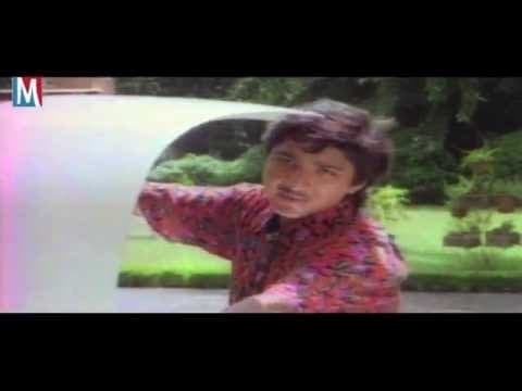 Soorya Gayathri - Scene