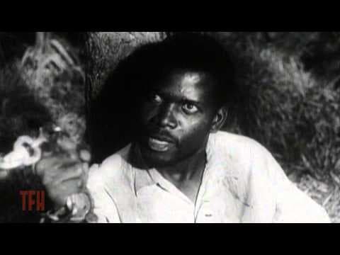 John Landis on THE DEFIANT ONES