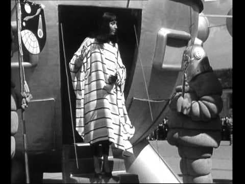 April 1st 2000 / 1952 / sempl