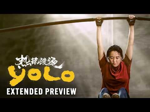 Extended Preview [Subtitled]