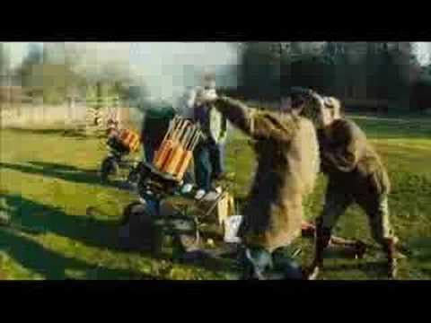 Dirty Sanchez the Movie Trailer