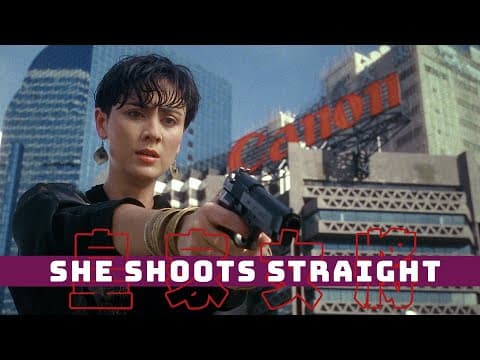 "I'm CID. Follow that car!"